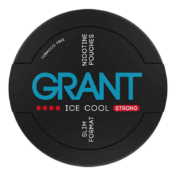GRANT ICE COOL