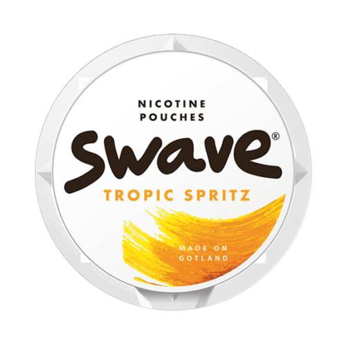 SWAVE Tropic Spritz