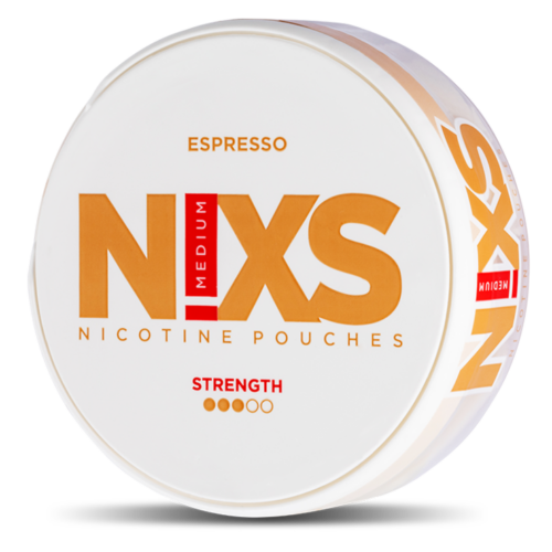 Z!XS Espresso Large