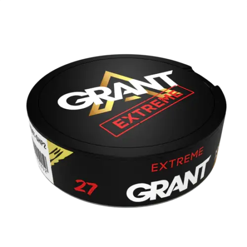 GRANT Extreme