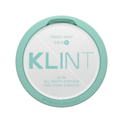 KLINT Freeze Mint #4