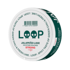 LOOP Jalapeño Lime #3