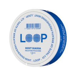 LOOP Mint Mania #2