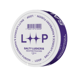 LOOP Salty Ludicris #2