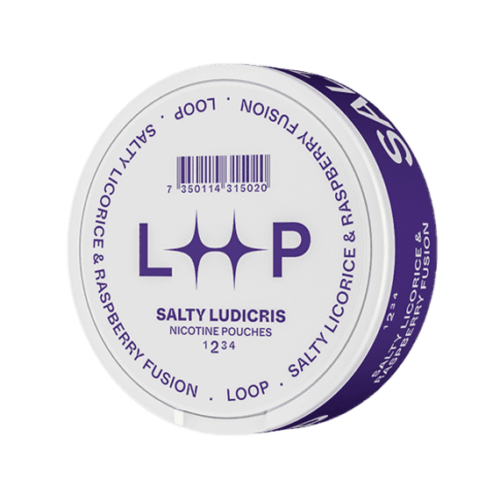 LOOP Salty Ludicris #2