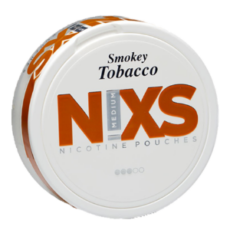 Z!XS Smokey Tobacco Large