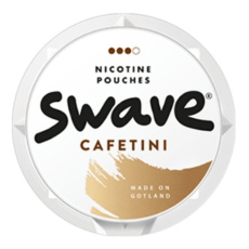 SWAVE Cafetini