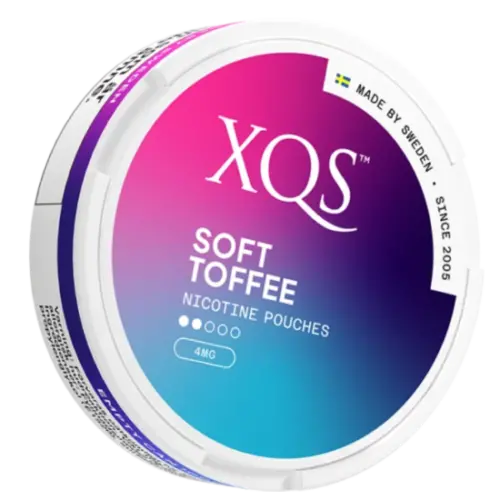 XQS Soft Toffee Light