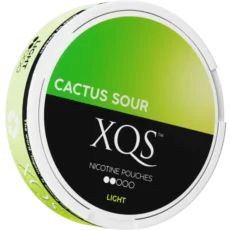 XQS Cactus Sour Light