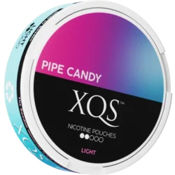 XQS Pipe Candy Light