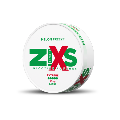 Z!XS Melon Freeze Large