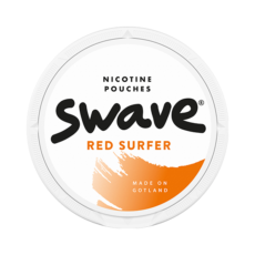 SWAVE Red Surfer