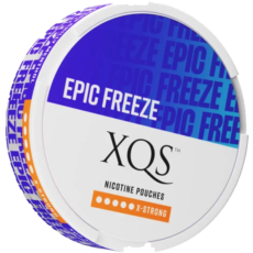 XQS Epic Freeze Extra