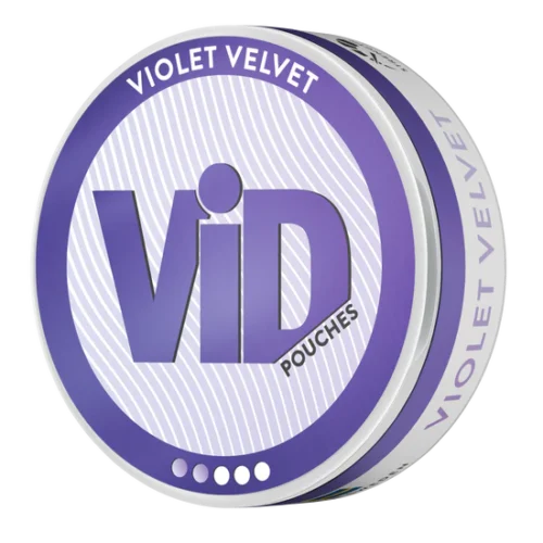 ViD Violet Velvet