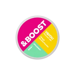 V&YOU Boost Spearmint