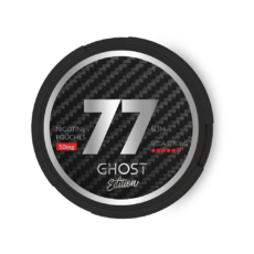 77 Ghost