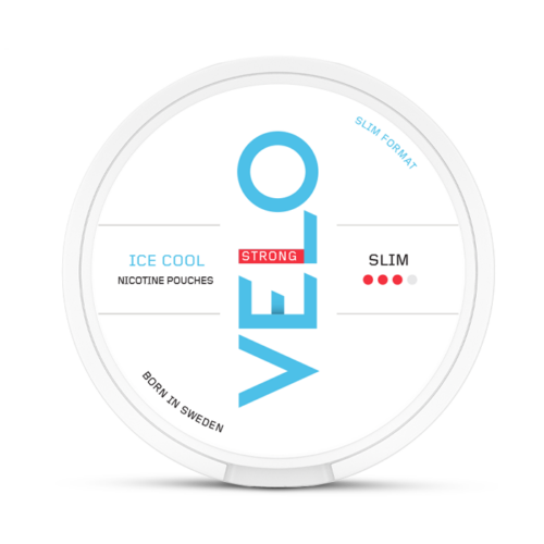 VELO-ICE-COOL