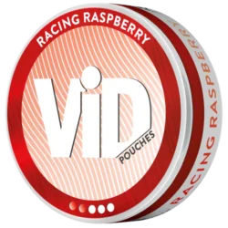 ViD Racing Raspberry
