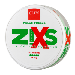 Z!XS Melon Freeze Slim