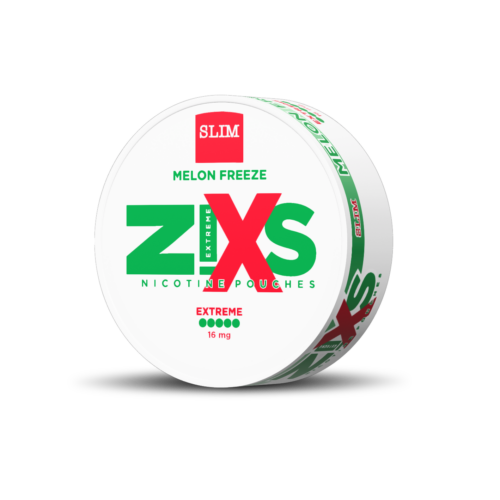 Z!XS Melon Freeze Slim