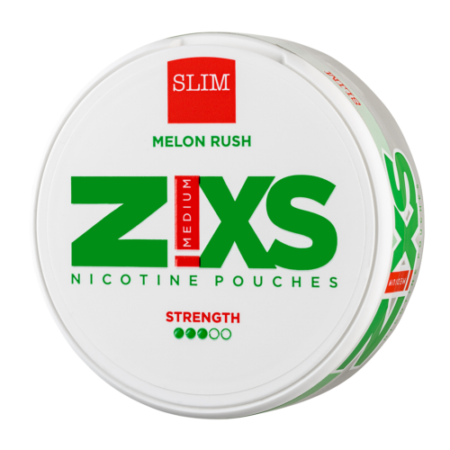 Z!XS Melon Rush Slim