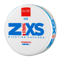 Z!XS Ice Slim