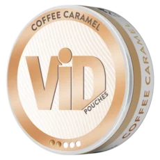 ViD Coffee Caramel