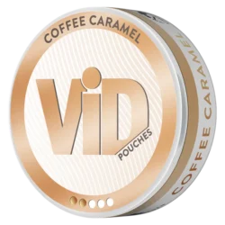ViD Coffee Caramel