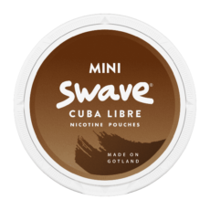 SWAVE Cuba Libre Mini