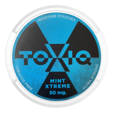 TOXIQ Mint Xtreme 50mg