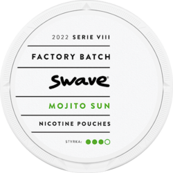 SWAVE Mojito Sun