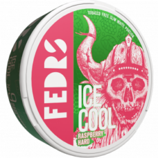 FEDRS Ice Cool Raspberry