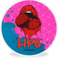 LIPS Original Cherry & Cola