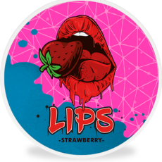LIPS Original Strawberry