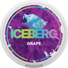 ICEBERG Grape Extreme