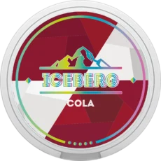 ICEBERG Cola Extreme