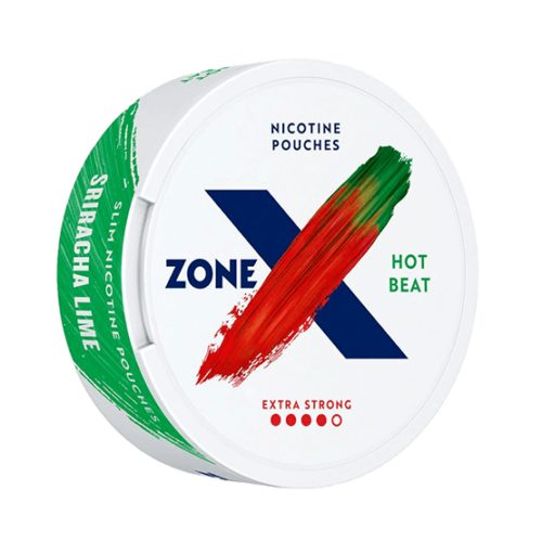 zoneX Hot Beat
