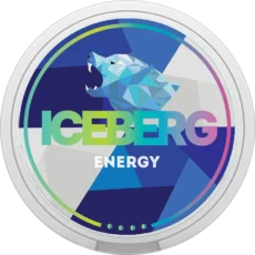 ICEBERG Energy Extreme