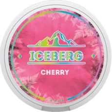 ICEBERG Cherry Extreme