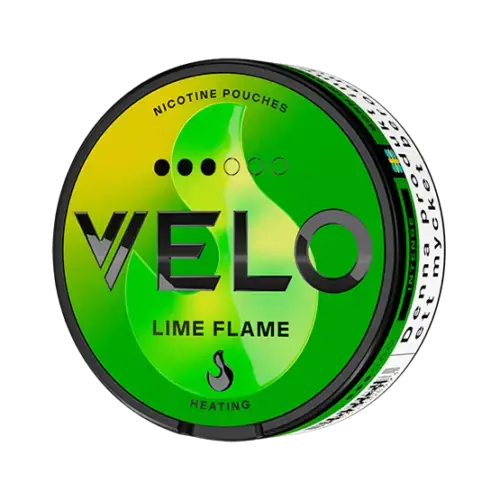 VELO Lime Flame