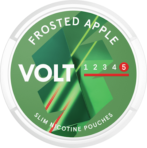 VOLT Frosted Apple #5