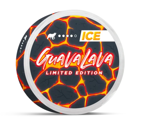 ICE Guava Lava