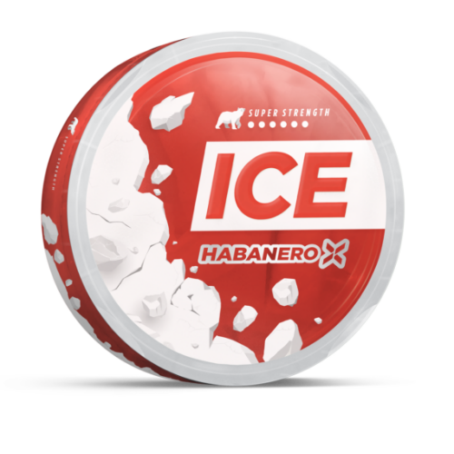 ICE Habanero X