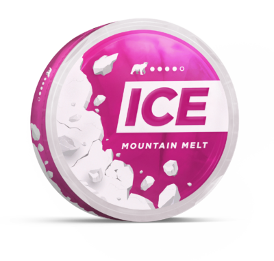 ICE Mountain Melt