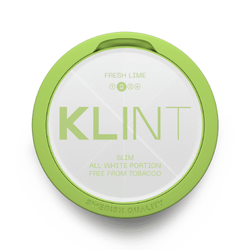 KLINT Fresh Lime #2