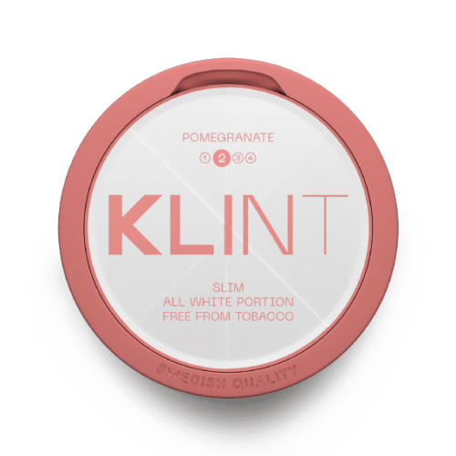 KLINT Pomegranate #2 Slim