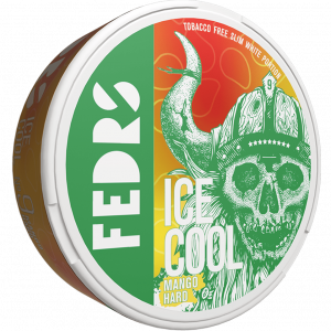 FEDRS Ice Cool Mango