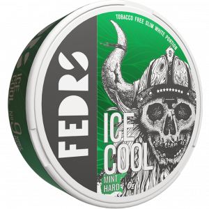 FEDRS Ice Cool Mint