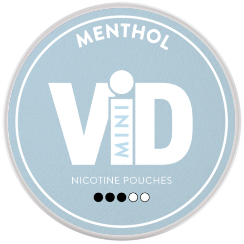 ViD Menthol Mini