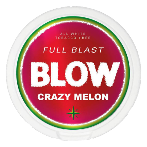 BLOW Crazy Melon